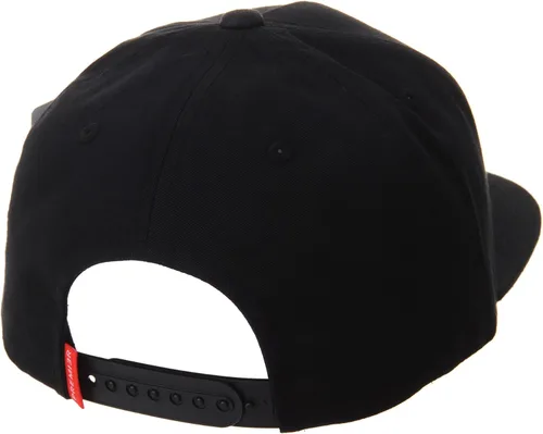 Miniatura 7 de WITHMOONS Gorra de béisbol de Hip Hop Illuminati Patch AL2344