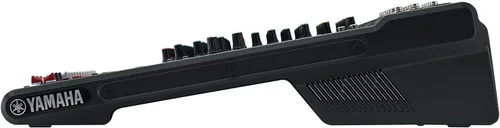 Miniatura 3 de Mezclador estéreo compacto de 6 entradas Yamaha MG06