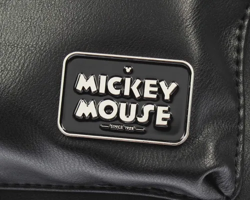 Miniatura 7 de Disney Mickey Mouse 3D Character Earars - Mini mochila de piel sintética