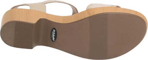 Miniatura 4 de Dr. Scholl's Shoes Women's Felicity Too Block Heel Sandal Heeled