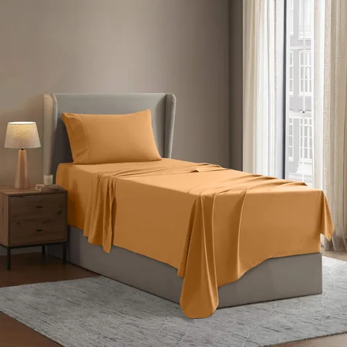 Miniatura 78 de Nestl - Juego de sábanas. Juego de sábanas 1800 con bolsillo profundo – Sábanas de microfibra de doble cepillado lujosas de hotel – Sábana de 07