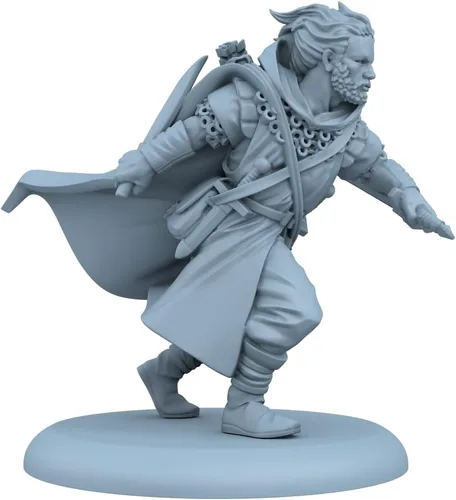 Miniatura 4 de SIF: Rastreadores Stark Crannogman