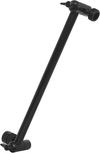 Miniatura 12 de SparkPod - Extensión de brazo de ducha ajustable de latón macizo, con conexión universal para todos los cabezales de ducha Fácil de instalar, 1