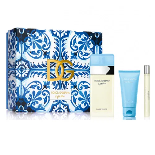 Miniatura 14 de Dolce & Gabbana Light Blue, Eau De Toilette Spray, para mujer
