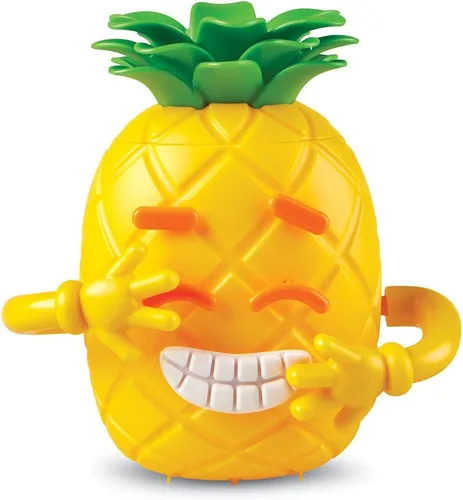 Miniatura 4 de Learning Resources Big Feelings Pineapple Deluxe Set - Juguetes de motricidad fina, herramientas de regulación de habilidades socioemocionales