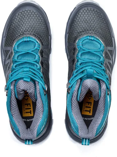 Miniatura 6 de XPETI Botas de senderismo Fastrail II Speed para mujer