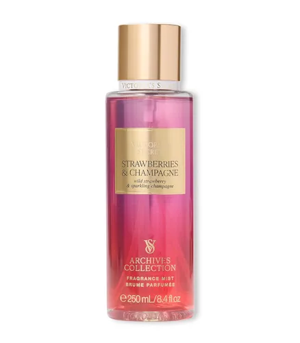 Miniatura 9 de Victoria's Secret Bruma de fragancia corporal, Love Spell - 8.4 fl oz