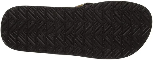 Miniatura 9 de Reef Men's Contoured Cushion Flip-Flop