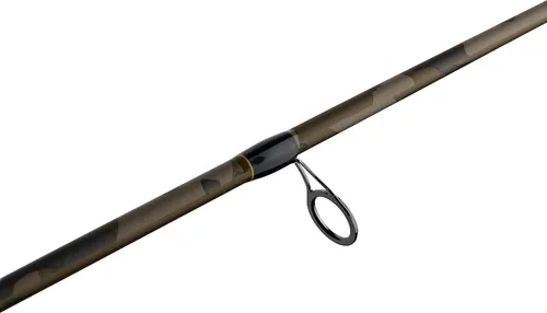 Miniatura 5 de Ugly Stik Combo de carrete giratorio de camuflaje y caña de pescar