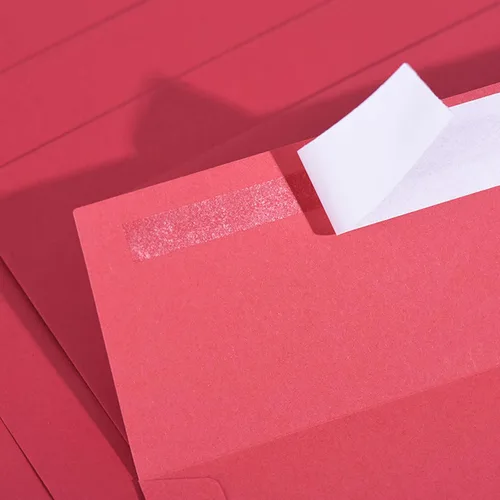 Miniatura 3 de VANRA Paquete de 150 sobres coloridos para invitaciones, sobres A2 a granel para tarjetas de felicitación de 4.25 x 5.5, invitaciones de boda, fotos