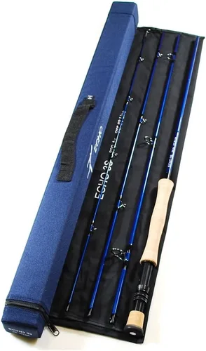 Miniatura 2 de echo3 Single-Hand Saltwater Fly Rod