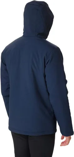 Miniatura 7 de Columbia Gate Racer Softshell - Chaqueta para hombre