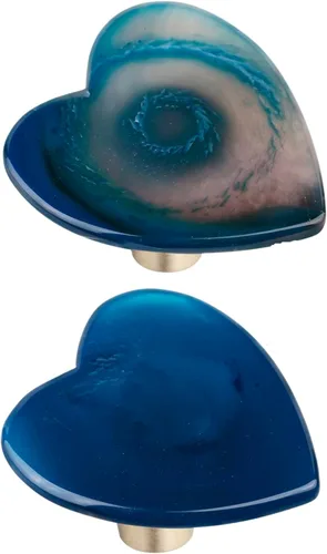 Miniatura 19 de Rockcloud Cajón de perilla de ágata con tornillos, mango de ágata morada en forma de cruz para armario, armario, accesorios para decoración