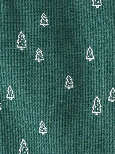 Miniatura 18 de little planet by carter's unisex-baby 2-piece Pajamas Made With Organic Cotton