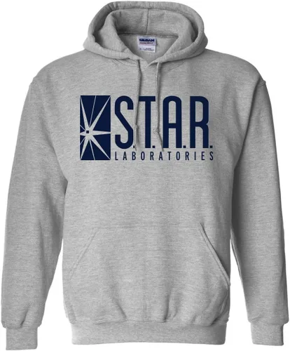 Miniatura 12 de Star Laboratories sudadera con capucha