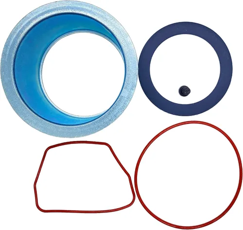 Miniatura 2 de K-0650 Kit de anillo de compresión para manguito de cilindro y cable de compresor de aire, kit de anillo de compresión para Craftsman DeVilbiss