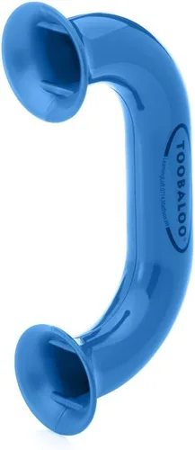 Miniatura 5 de (Plata) Teléfono de retroalimentación auditiva Toobaloo - Acelere la fluidez de lectura, la comprensión y la pronunciación con un teléfono