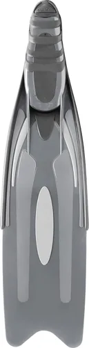 Miniatura 3 de Aletas de hoja larga de bolsillo completo suaves para apnea Gara Professional LD Fabricado en Italia por Cressi: calidad desde 1946