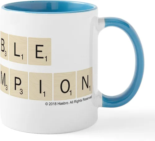 Miniatura 96 de CafePress Logo Taza de café de cerámica de 11 oz (11.0 fl oz)