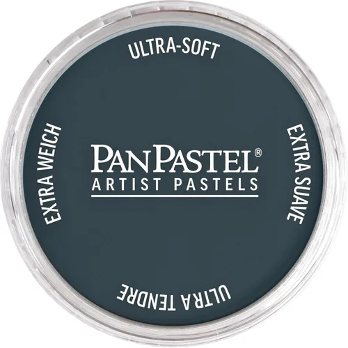 Miniatura 68 de PanPastel Pasteles de artista por GOLDEN, tinte magenta, diámetro de recipiente de 2.44” / 62mm, pasteles de artista profesionales, formato