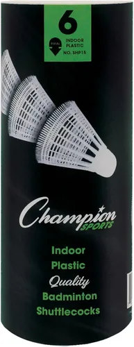 Miniatura 2 de Champion Sports Volante interior de nylon