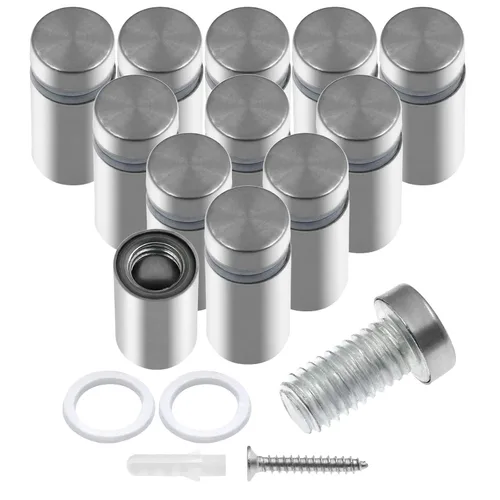 Miniatura 45 de Luomorgo Tornillos de acero inoxidable