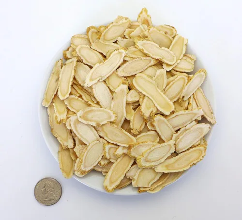 Miniatura 3 de Green Bay - Ginseng americano de Wisconsin, rebanada grande, 4 oz/113 g, sin gluten y apto para dieta cetogénica
