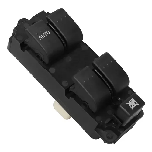 Miniatura 2 de BRTEC Interruptor de elevalunas eléctrico principal del lado del conductor compatible con Mazda 3 2004-2009, Mazda 3 Sport 2009 Reemplazar #