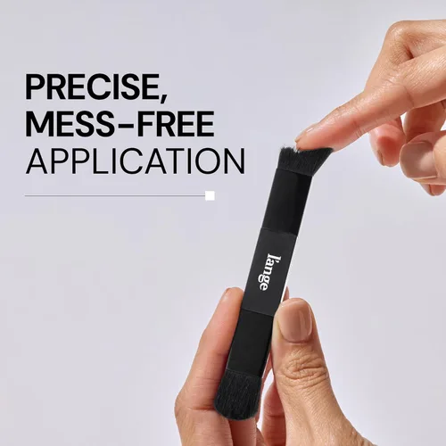 Miniatura 4 de L'ANGE HAIR RootMatch - Polvo instantáneo para cubrir raíces, oculta grises y puntos dispersos, extiende los reflejos, transferencia y resistente al
