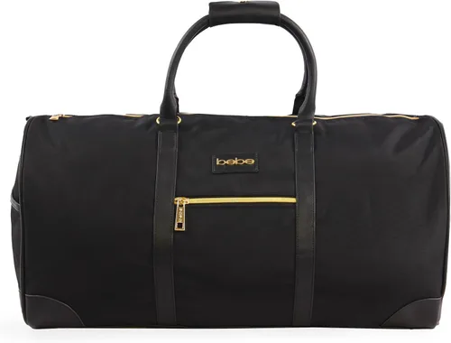Miniatura 2 de BEBE Whitney Weekend Travel Bag For Women