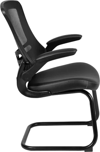 Miniatura 7 de Flash Furniture - Sillas de malla para oficina