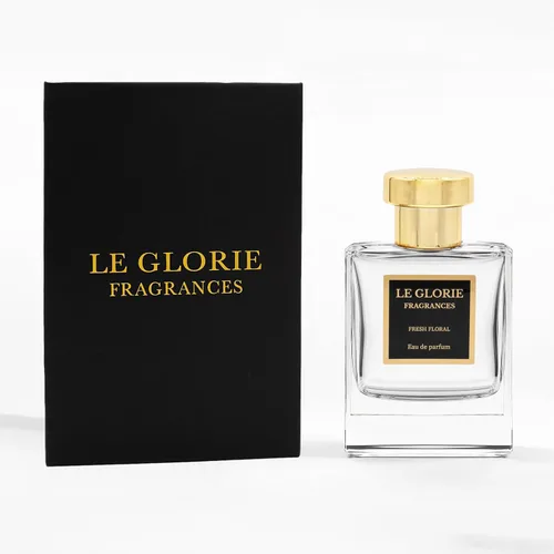 Miniatura 4 de Inspirado en G*cci Flora (Edición Limitada-Descontinuado) Eau de Parfum, EDP Floral Fresco, Perfume en Spray de Larga Duración 12-14 Horas