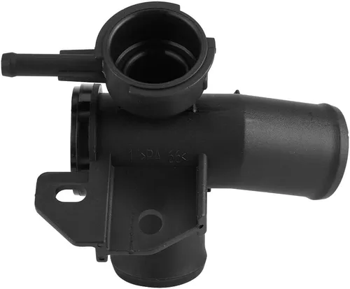 Miniatura 4 de 21501-9HA0A Cuello de relleno de radiador en línea, cuello de relleno de radiador de automóvil Keenso Brida de salida de agua para Nissan Altima