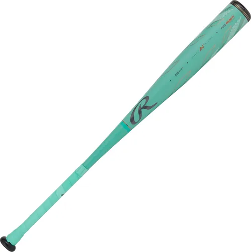 Miniatura 3 de Rawlings Bate de béisbol MACH AI BBCOR -3 caída barril de 2 5/8 pulgadas 1 pieza híbrida
