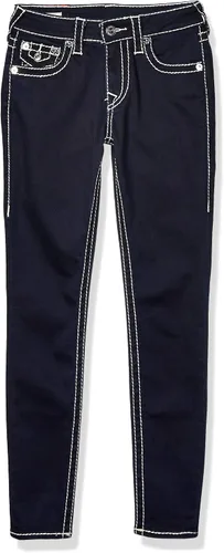 Miniatura 9 de True Religion Jeans ajustados con curvas Jennie para mujer