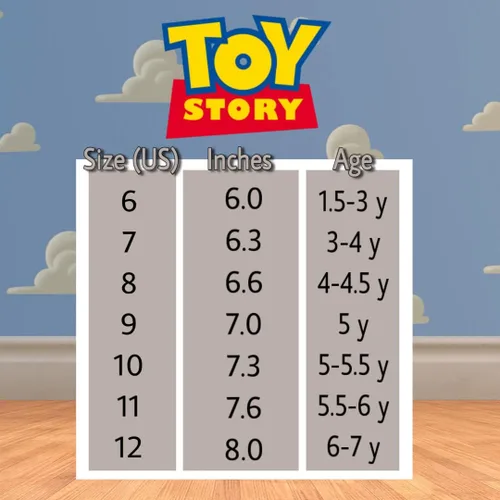 Miniatura 4 de Disney Toy Story Woody Boot para niño (bebéniño pequeño)