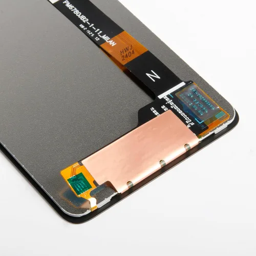 Miniatura 7 de para Motorola Moto G Stylus 5G 2022 6.8 pulgadas Pantalla LCD de repuesto Pantalla LCD táctil digitalizador Asamblea XT2215-1 XT2215-4 XT2215-2