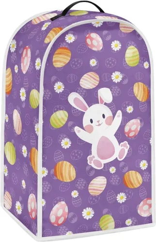 Miniatura 15 de doginthehole Fundas para licuadora, cubierta estética de flor de cerezo rosa, cubierta para batidora de cocina, cubierta para electrodomésticos