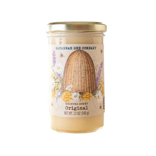 Miniatura 12 de Miel batida de Savannah Bee Company - Miel untable 100% natural (3 onzas (Paquete de 1), Chocolate)