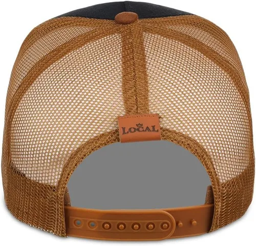 Miniatura 4 de Local Crowns El gorro de México