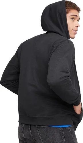 Miniatura 2 de Hanes mens Full-zip Eco-smart Hoodie