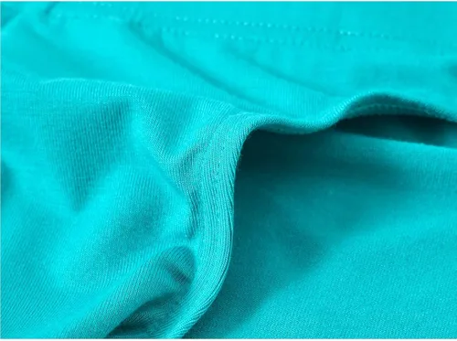 Miniatura 4 de ZONBAILON Calzoncillos de ropa interior para hombre que mejoran el bulto con bolsa de bolas, color bambú suave y sexy
