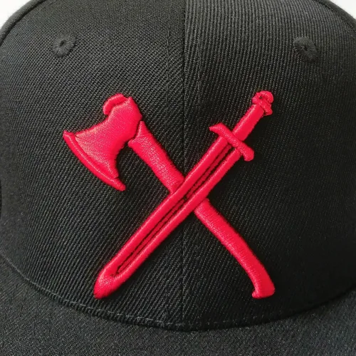 Miniatura 5 de Capiche 99+ Variaciones Gorra Snapback Serie Especial - Talla única - Unisex - Hombre