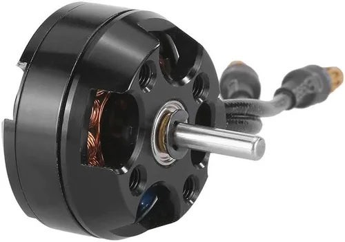 Miniatura 2 de Goolsky Supere el alto rendimiento 2204 1400KV 14 polos motor sin escobillas para el avión RC Ala fija
