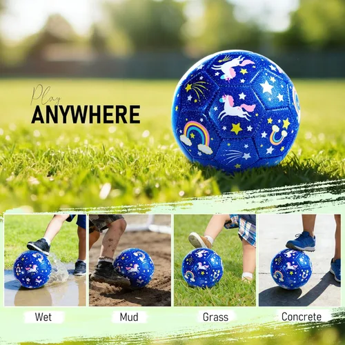 Miniatura 5 de Richball Pelota de fútbol de juguete