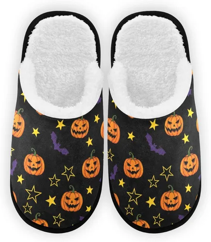 Dussdil Inicio Zapatillas de casa Pantuflas de viaje Pantuflas de espuma viscoelástica suave antideslizante para mujeres hombres Hotel dormitorio