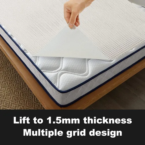 Miniatura 5 de Evita que los cojines del sillón se deslicen, evita que la cama y la almohadilla se deslicen para el sofá, sillón, cojín de silla, colchones, fácil