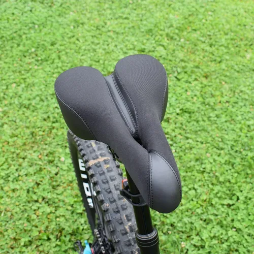 Miniatura 6 de Planet Bike Anatómico Relief System Classic Bike Seat - Hombre