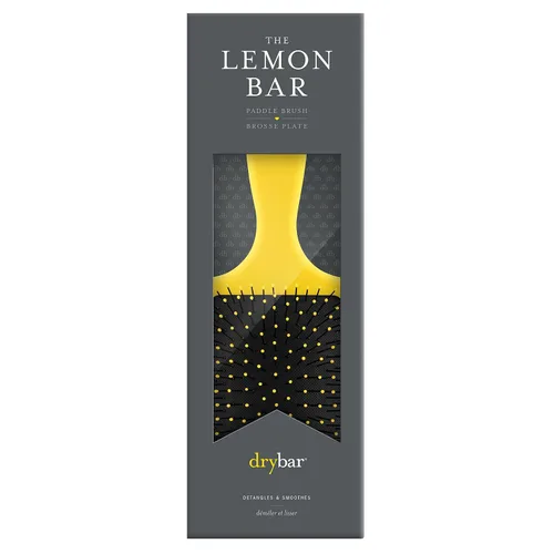 Miniatura 2 de Drybar El cepillo de paleta de barra de limón