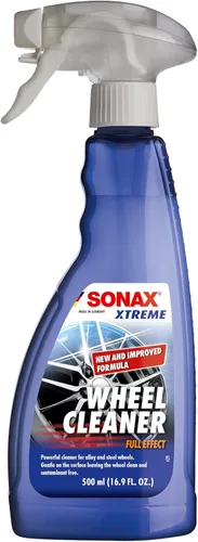 Miniatura 7 de Limpiador de neumáticos Sonax efecto completo, Amarillo